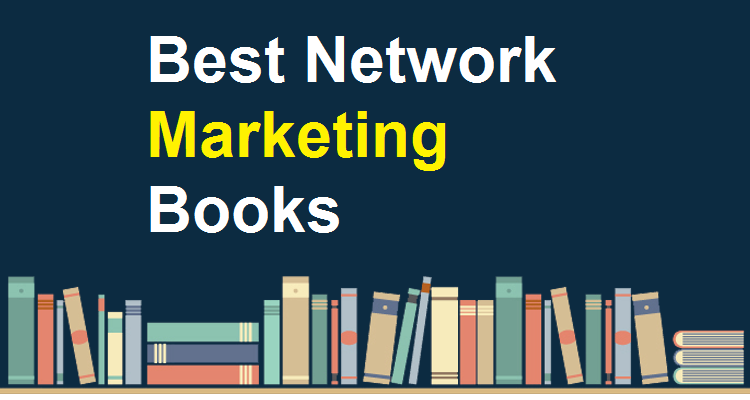 Books on Network Marketing