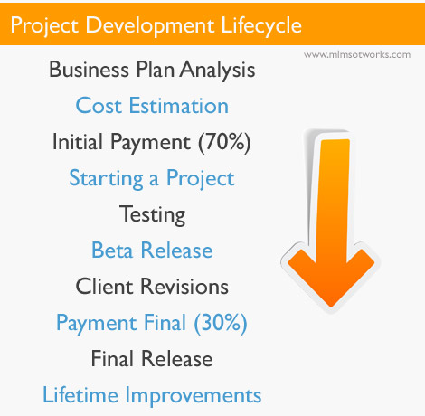 project-development-cycle